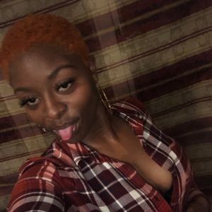 Meet your Posher, Kierra